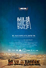 Mile... Mile & a H