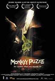 Monkey Puzzle (200