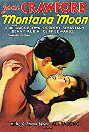 Montana Moon (1930