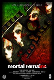 Mortal Remains (20