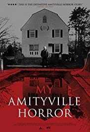 My Amityville Horr