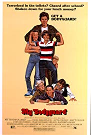 My Bodyguard (1980