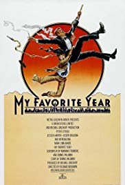 My Favorite Year (