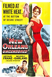 New Orleans Uncens