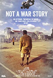 Not a War Story (2