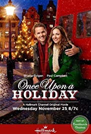 Once Upon a Holida