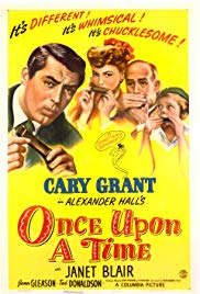 Once Upon a Time (