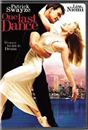 One Last Dance (20