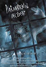 Paranormal Inciden