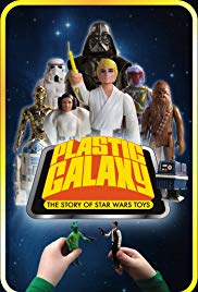 Plastic Galaxy: Th