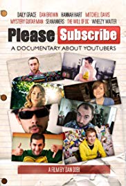 Please Subscribe (