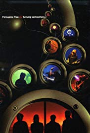 Porcupine Tree: Ar