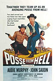 Posse from Hell (1