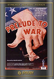 Prelude to War (19
