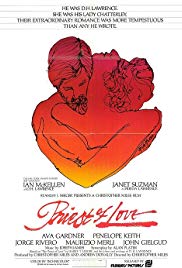Priest of Love (19