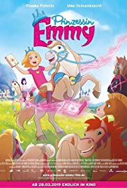 Princess Emmy (201
