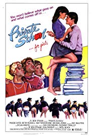 Private School (19