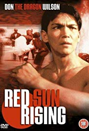Red Sun Rising (19
