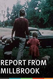 Report from Millbr
