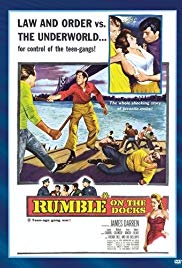 Rumble on the Dock