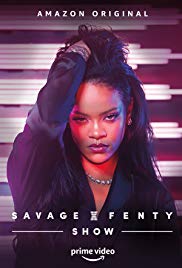 Savage X Fenty Sho