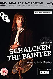 Schalcken the Pain