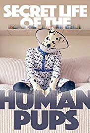 Secret Life of the