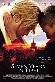 Seven Years in Tib