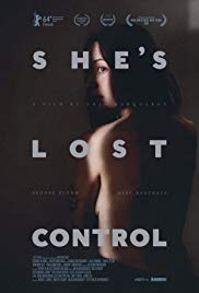 Shes Lost Control 