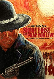 Shoot First and Pr