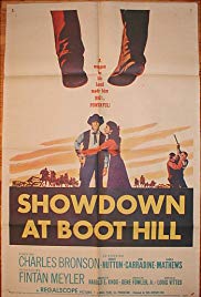 Showdown at Boot H