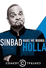Sinbad: Make Me Wa