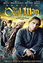 Skellig: The Owl M