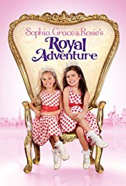 Sophia Grace & Ros