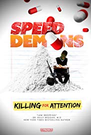 Speed Demons (2018