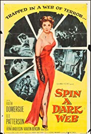 Spin a Dark Web (1
