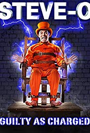 SteveO: Guilty as 