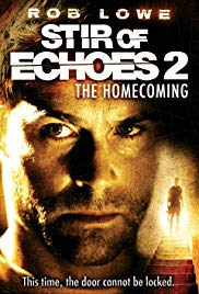 Stir of Echoes: Th