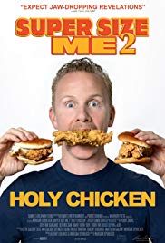 Super Size Me 2: H