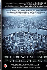 Surviving Progress