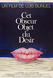 That Obscure Objec