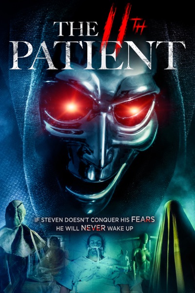 The 11th Patient (