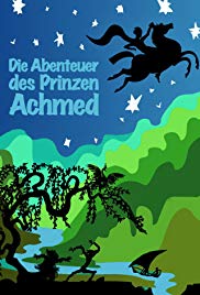 The Adventures of 