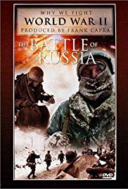 The Battle of Russ