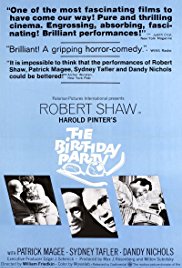 The Birthday Party