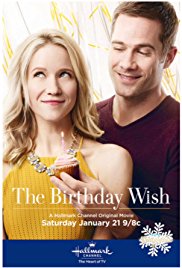 The Birthday Wish 