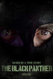 The Black Panther 