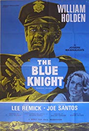 The Blue Knight (1