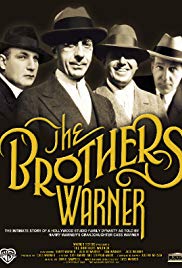 The Brothers Warne