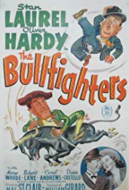 The Bullfighters (